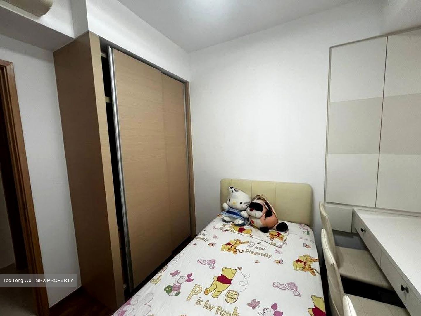 Oasis @ Elias (D18), Condominium #626052361